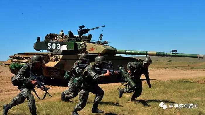 网军是什么兵种，网军兵种简介，网络时代的特殊战士