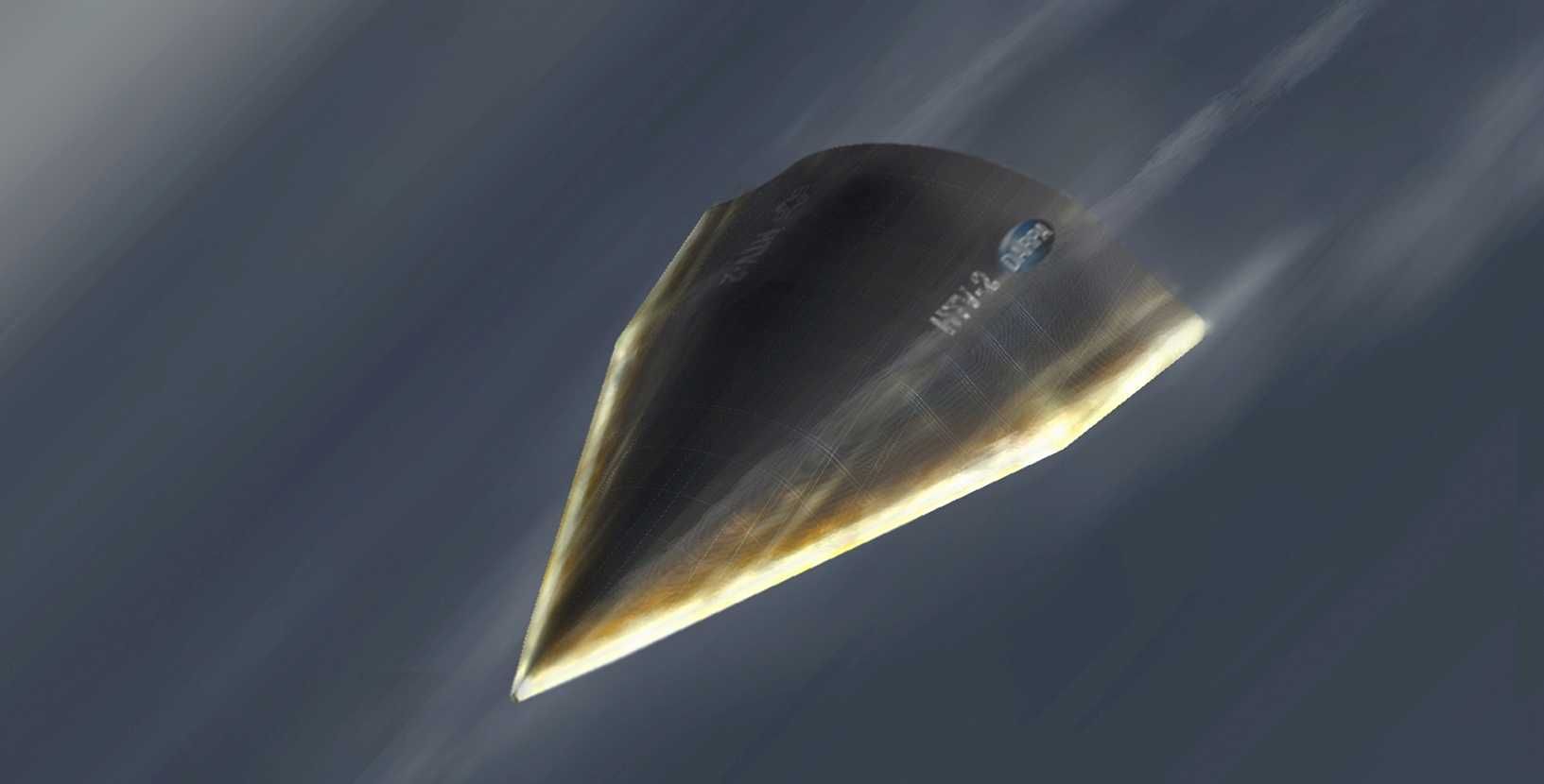 高超声速飞行器研究目的，探索未来航空科技的新领域，高超声速飞行器研究，探索未来航空科技的新领域