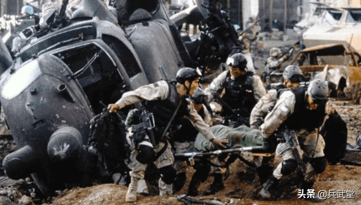 杀死一个美国士兵有多难，探究战争背景下的多重因素，探究战争背景下杀死美国士兵的复杂因素，多重因素交织的挑战