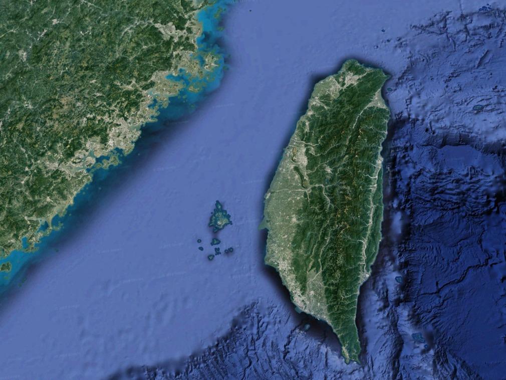 海峡两岸的最新消息与台湾动态深度解析，海峡两岸最新动态与深度解析