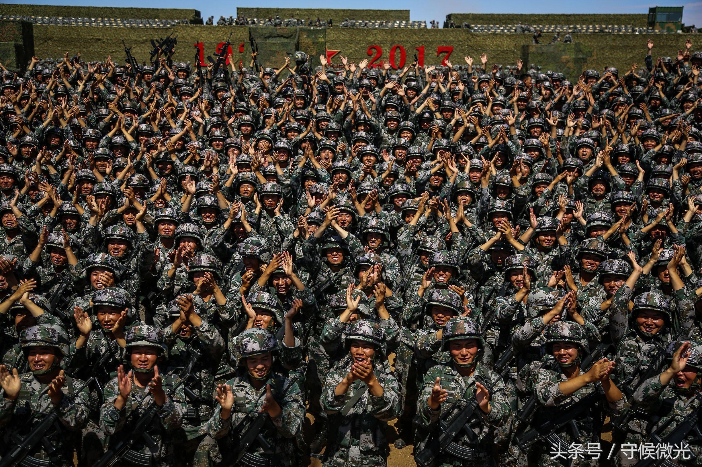 中国朱日和军事基地，揭示其重要性及其功能，中国朱日和军事基地，战略要地及其功能揭秘