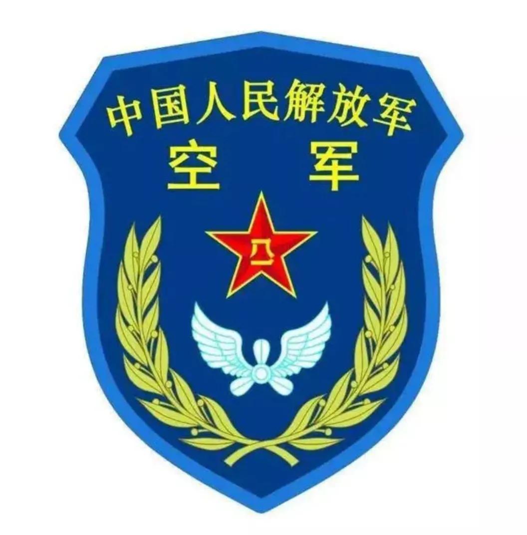 中国空军，何以如此厉害？，揭秘中国空军实力，何以成为空中强国？