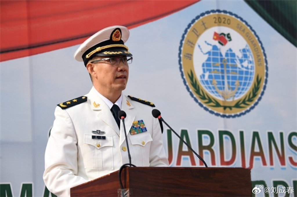 我国新任防长董军的背景与影响，一位地方精英的崛起，我国新任防长董军的崛起，地方精英的背景与影响