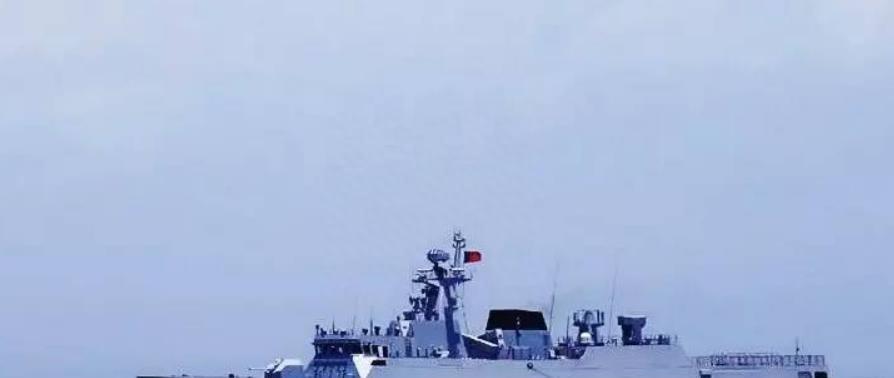 中国海军新力量 第2页