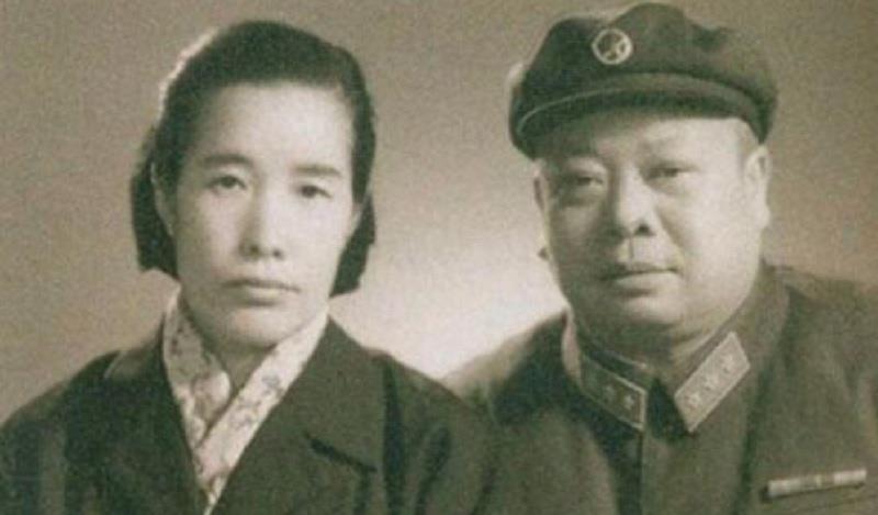 中国解放军陆军第十四集团军历任参谋长概览，中国解放军陆军第十四集团军历任参谋长全览