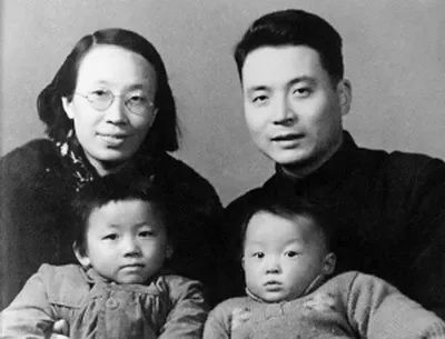 邓稼先女儿邓志典个人资料，一位闪耀的星辰，邓稼先女儿邓志典，星辰般闪耀的个人资料