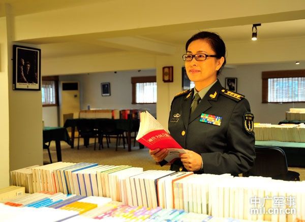 国防大学李莉，揭秘一位杰出军事学者的出生年月，国防大学李莉，揭秘杰出军事学者的成长历程