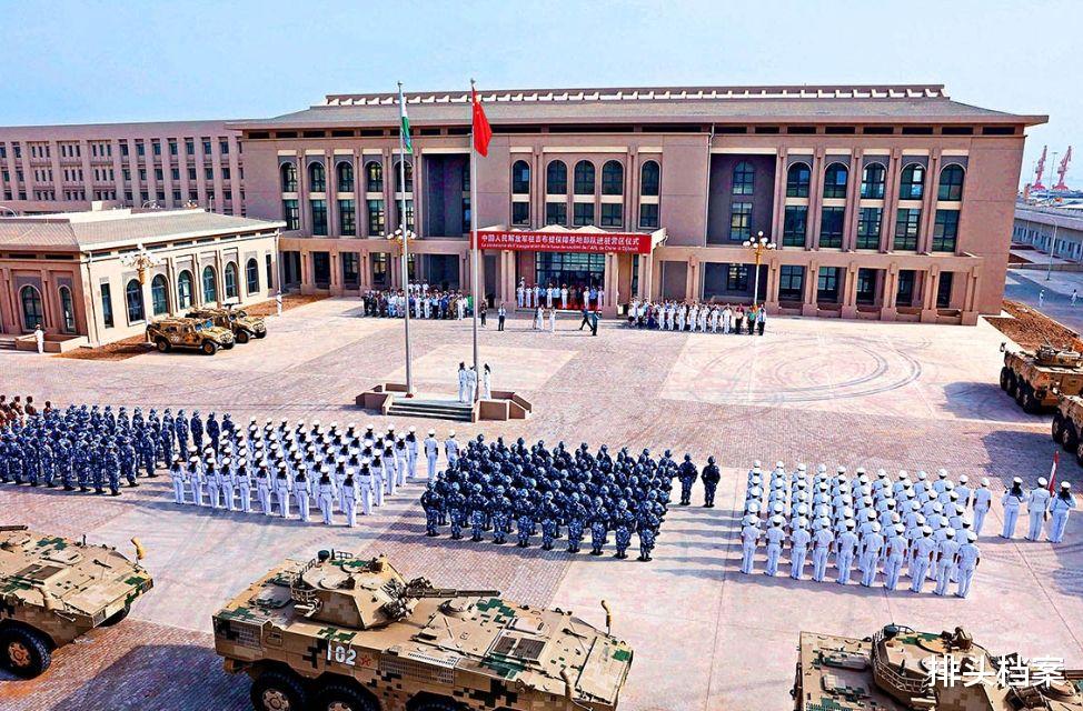 中国吉布提驻军级别，战略支点与全球视野下的深度解读，深度解读，中国吉布提驻军级别、战略支点与全球视野的关联分析