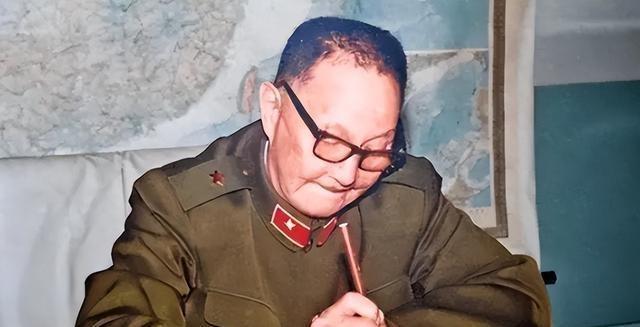 洪学智将军简历，洪学智将军生平简介