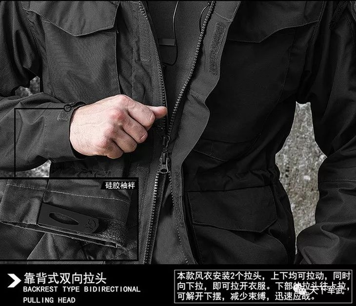 M65风衣价格，深度解析与购买建议，M65风衣价格解析与购买指南
