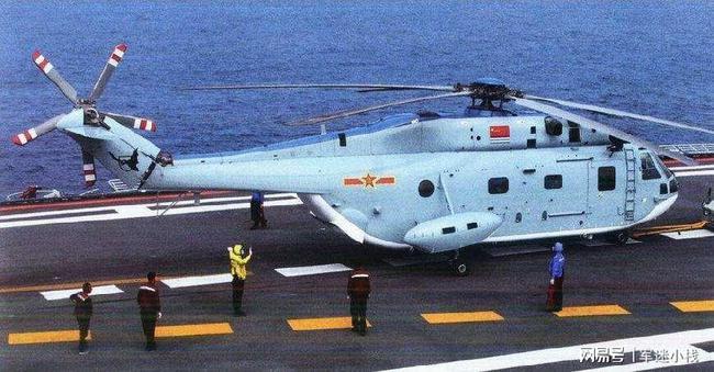 直-18舰载预警机改进，提升作战能力，推动海军航空兵现代化建设，直-18舰载预警机改进助力海军航空兵现代化建设，作战能力再提升