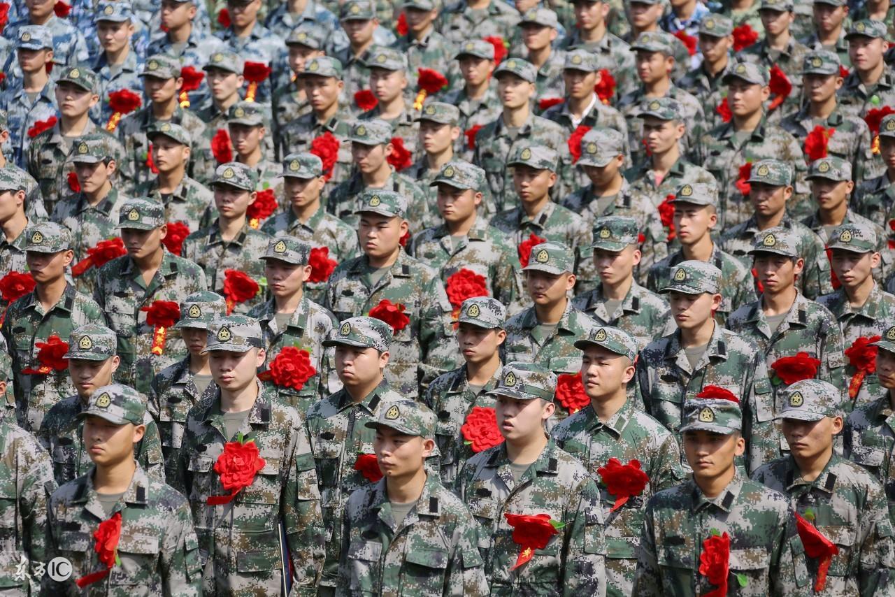 国防生毕业分配体检不过，挑战与机遇并存，国防生毕业分配体检挑战与机遇并存，身体难关与未来出路探索