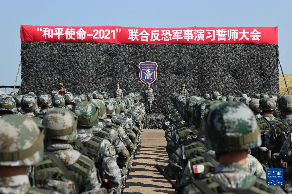 和平使命评价，守护人类安宁的重要力量，和平使命，守护人类安宁的重要力量评价