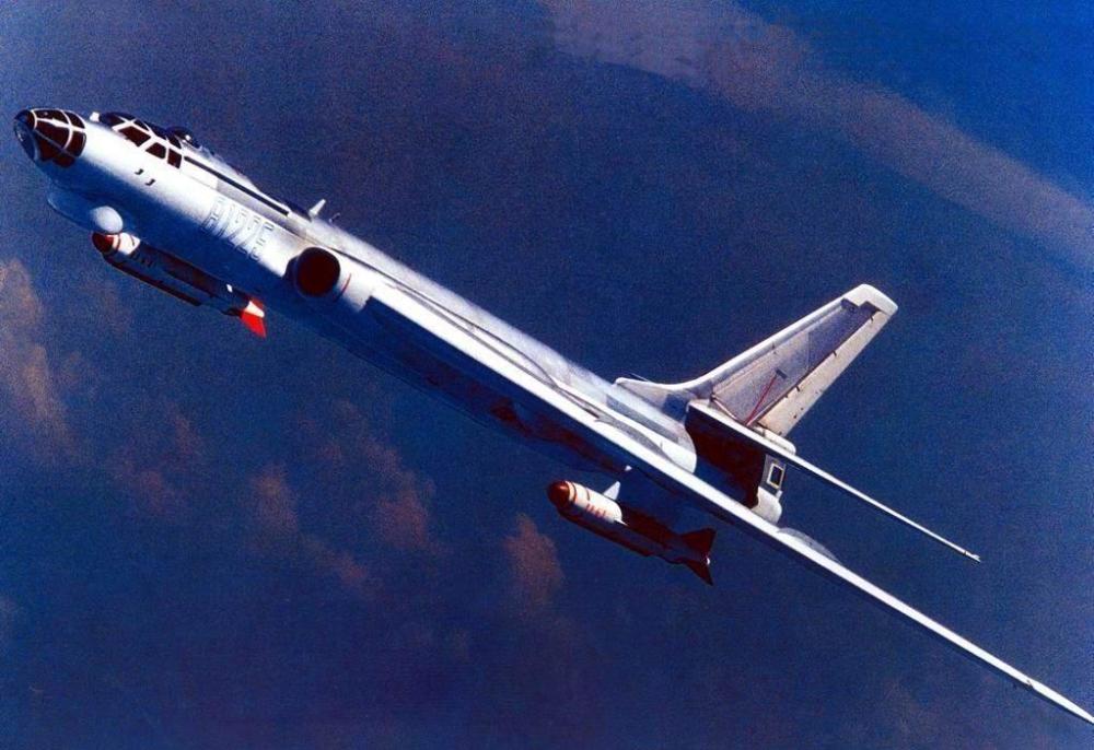 轰-6G型轰炸机，空中力量的崭新篇章，轰-6G型轰炸机，空中力量的全新篇章