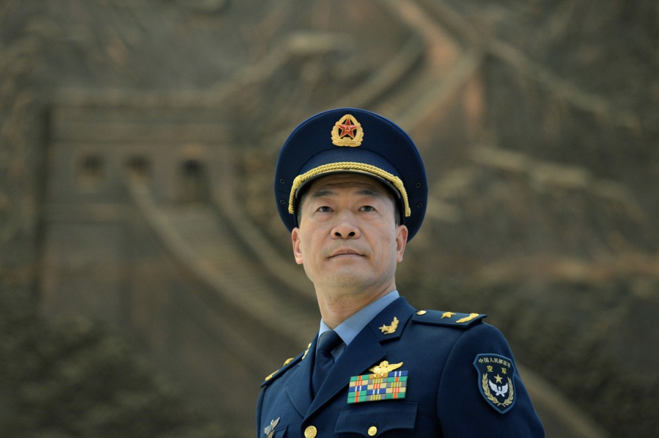 关于我国现役上将的数量——以2023年为观察点，2023年我国现役上将数量观察