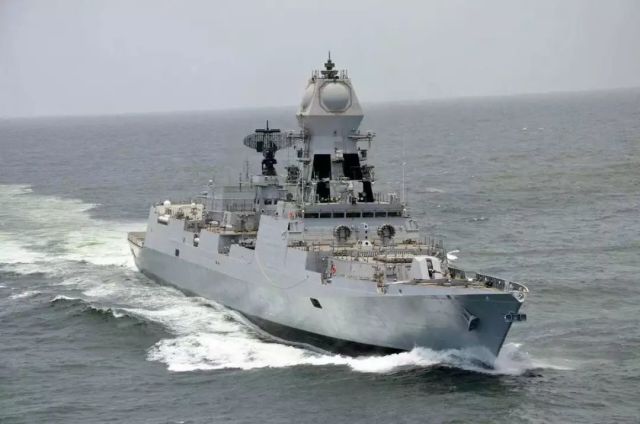 海军舰艇大小，影响力量与任务多样性的关键因素，海军舰艇大小，决定力量与任务多样性的核心要素