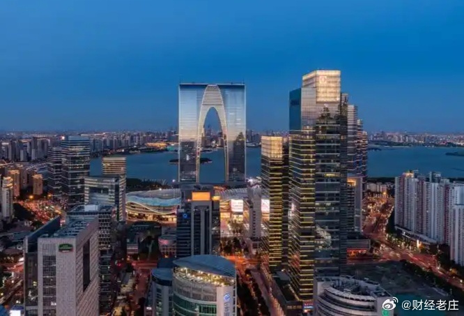 苏州最新消息今天，城市新动向与发展前景展望，苏州今日最新动态，城市新动向与未来发展展望