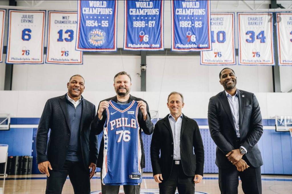 最新消息关于NBA 76人队的崛起与未来展望，NBA 76人队的崛起与未来展望，最新消息揭秘球队发展之路