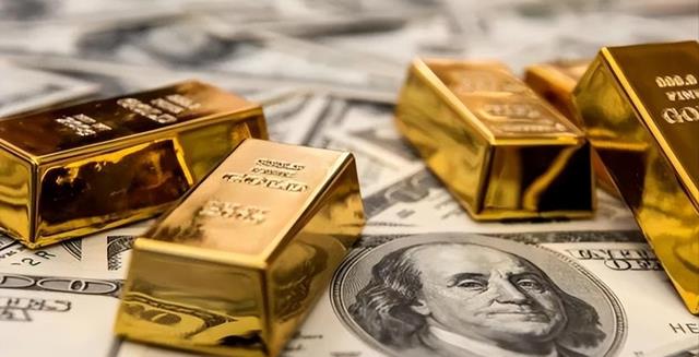 美俄开战背景下黄金价格的波动分析，美俄开战背景下黄金价格的波动研究