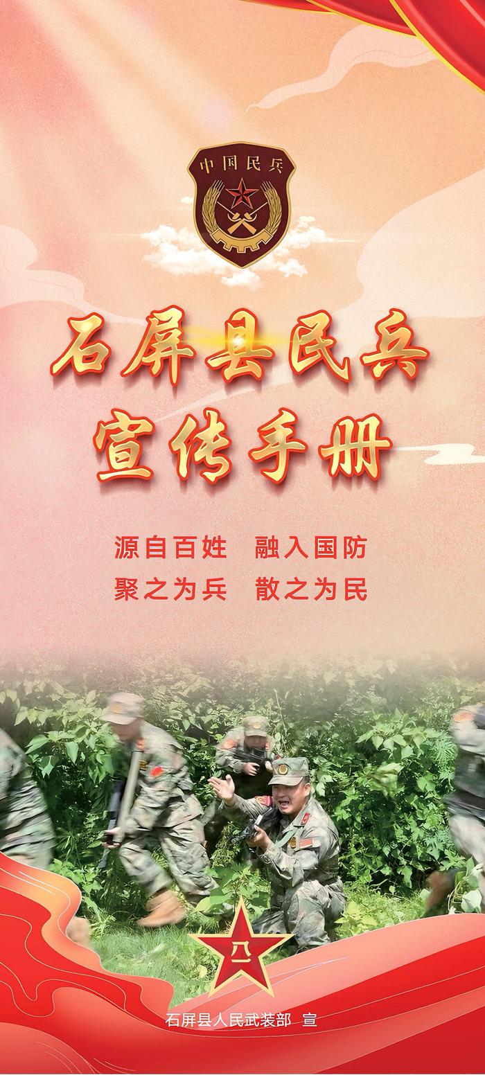 民兵宣传图片，历史、现在与未来的见证，民兵宣传图片，历史、现在与未来的见证之旅