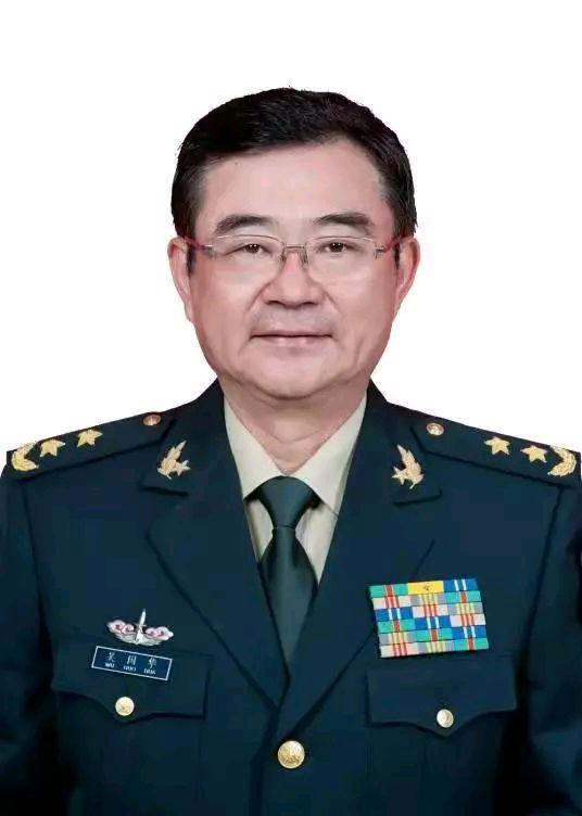 南京警备区司令员曹新民简历，南京警备区司令员曹新民简历概览
