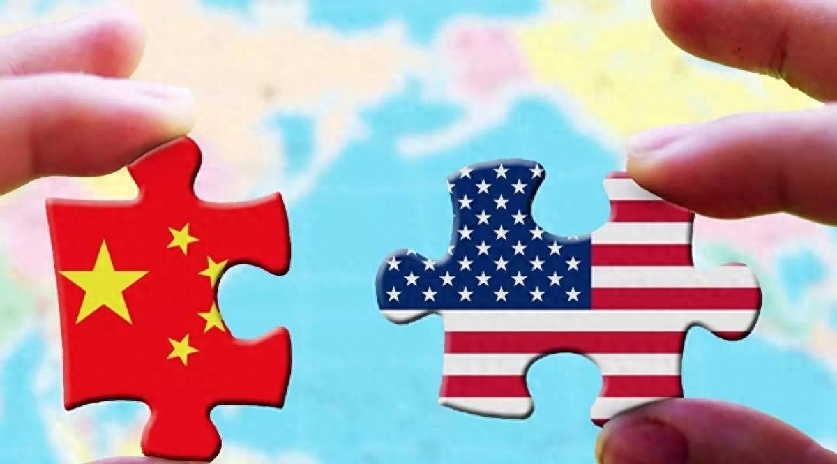 中美关系再次变天了，新的挑战与机遇，中美关系的新挑战与机遇，变天中的双向影响