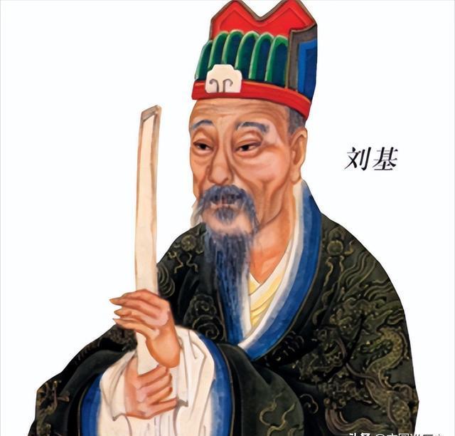 刘伯温与肖中特，历史与传奇的交汇点，刘伯温与肖中特，历史与传奇的交汇点探秘