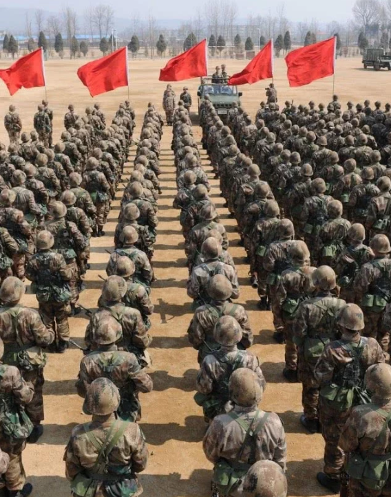 中国进入一级战备状态，影响与应对，中国进入一级战备状态，影响及应对策略
