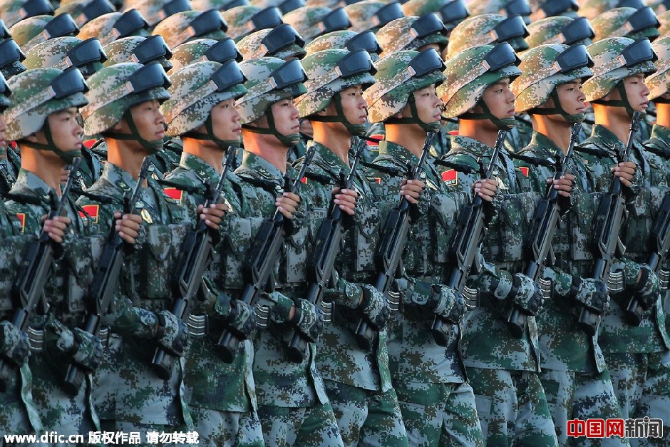 纪念胜利，回顾与前瞻——写在反法西斯胜利阅兵之际的反思与展望（2015年），纪念胜利，回顾与前瞻，反法西斯胜利阅兵下的反思与展望（2015年）