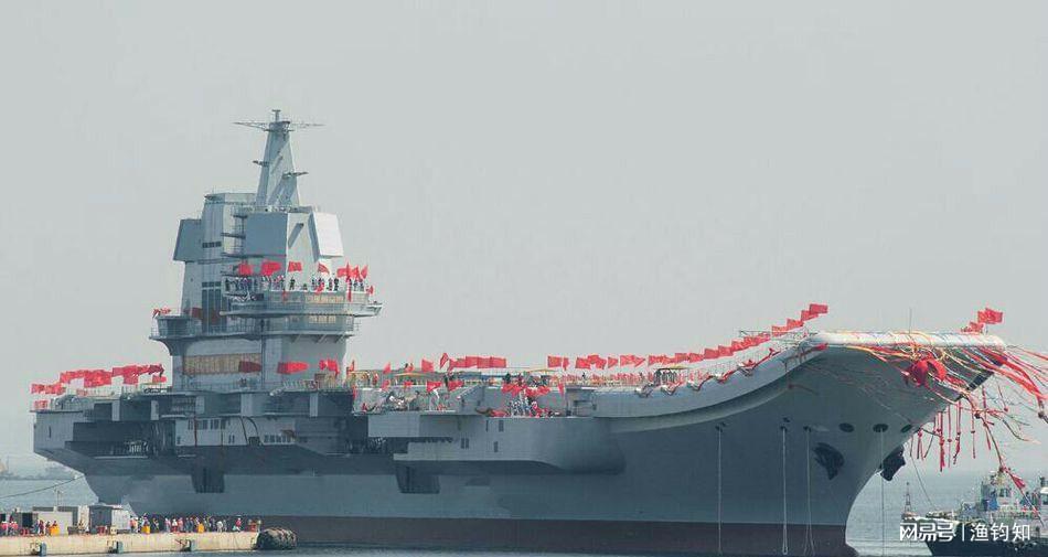 广西舰与安徽舰，中国海军力量的双璧，广西舰与安徽舰，中国海军力量的璀璨双璧