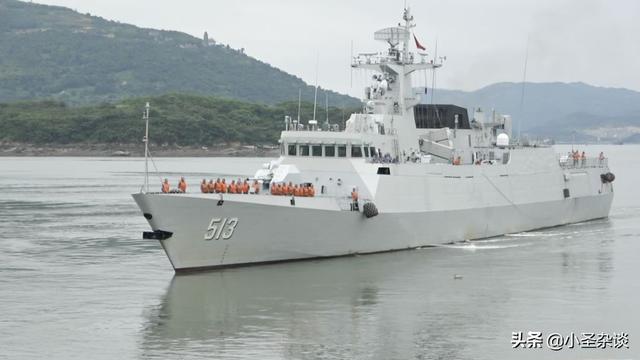 孝感舰舷号，探寻海军力量的新篇章，孝感舰舷号揭秘，海军力量的新里程碑