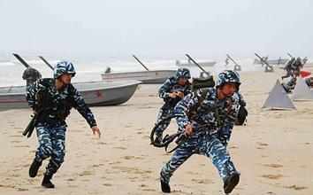 海军92337部队的使命与职责，海军92337部队的使命与职责解析