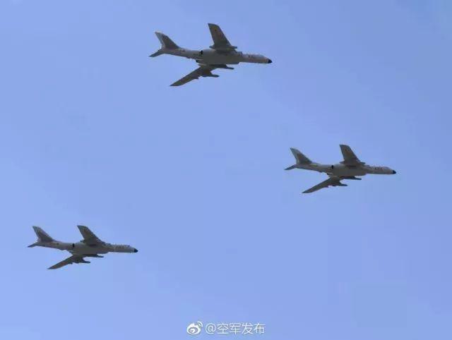 中国空军编制概览，2019年的发展与挑战，中国空军编制概览，2019年的发展、挑战与未来展望