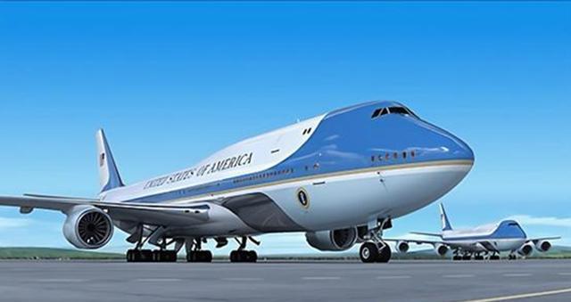中国空军一号及其飞机数量概况，中国空军一号概况及飞机数量解析