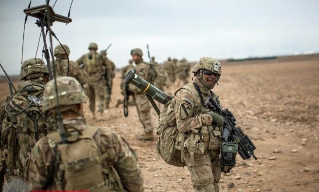 美国单兵武器图片大全，历史、现状与技术前沿，美国单兵武器大全，历史、现状与技术的探索