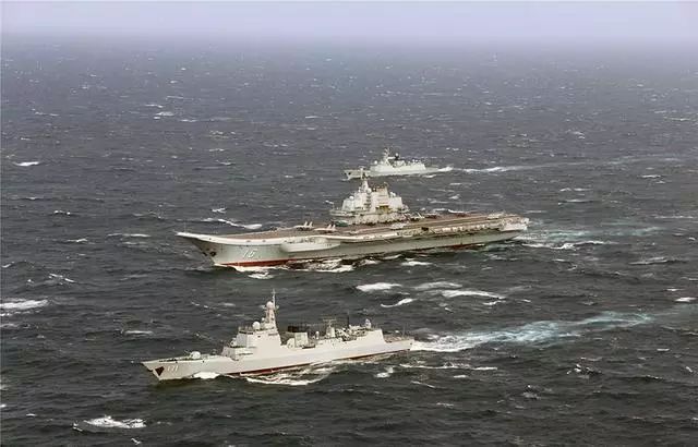 揭秘历史时刻，我国首艘国产航母在2018年5月13日的试航之旅，揭秘，我国首艘国产航母的试航之旅（2018年5月13日）