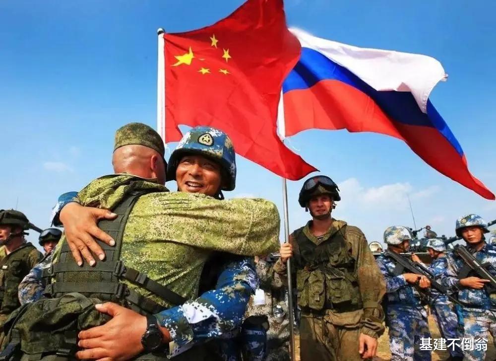 中国是否会出兵帮助俄罗斯，深入分析与理解，中俄关系深度解读，中国是否会出兵帮助俄罗斯的探讨与理解