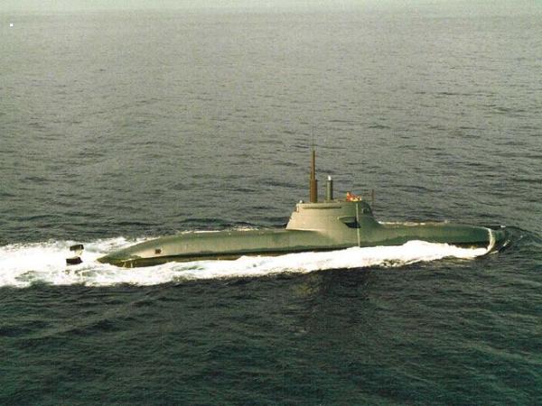 现役海军最先进的潜艇，引领海军力量走向新时代的标杆，现役海军最尖端潜艇，引领海军力量迈入新时代的标杆