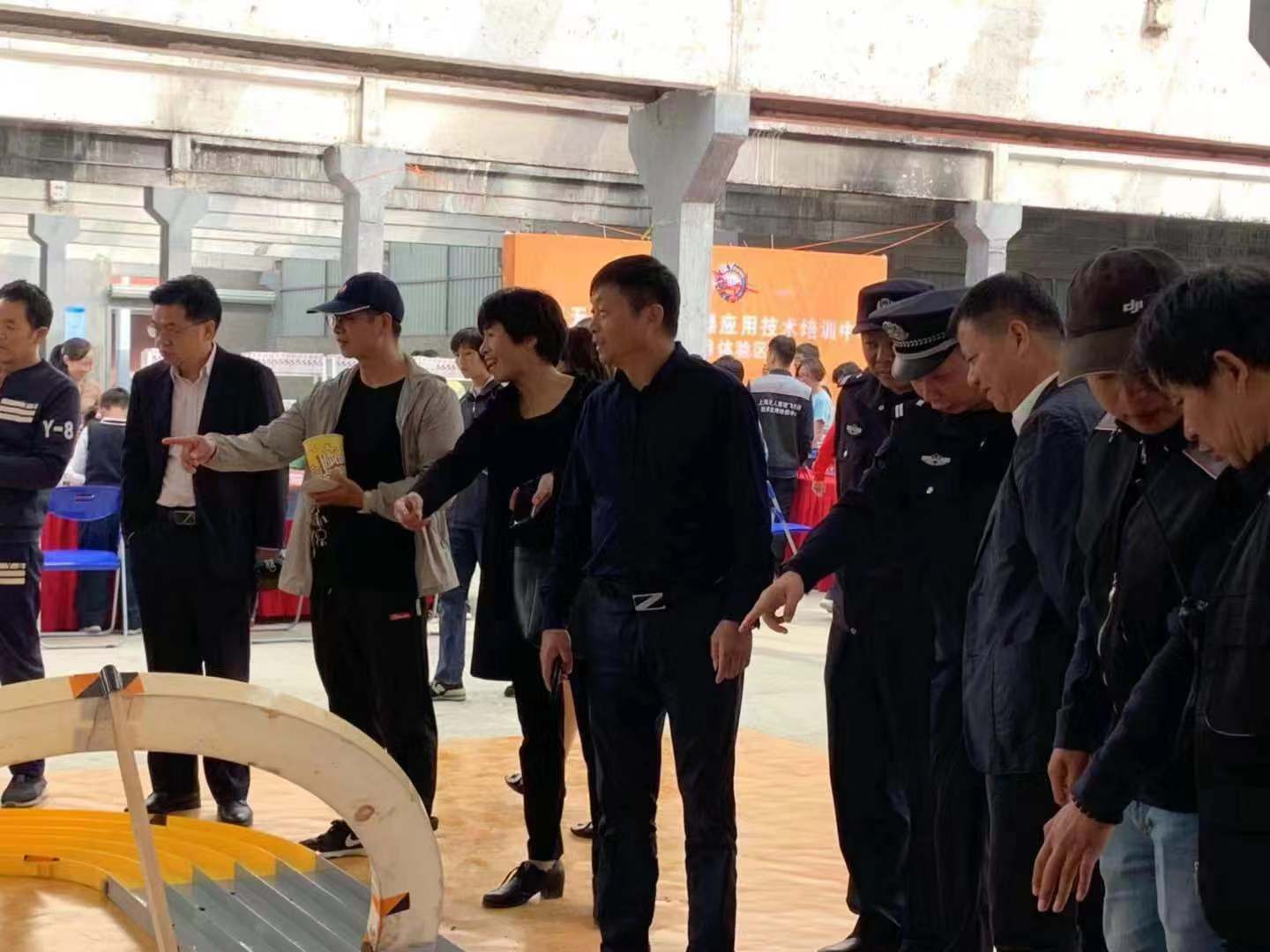 无人机驾驶证培训机构，探索天空的新门户，无人机驾驶证培训机构，开启天空探索之旅的新门户