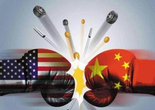 中美关系现状分析（XXXX年），中美关系现状深度解析，XXXX年的挑战与机遇