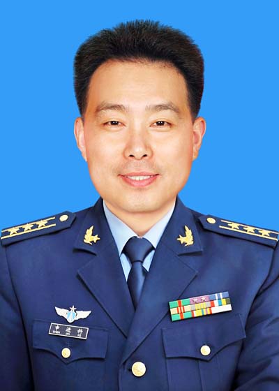 中国空军领导名单及其卓越贡献，中国空军领导团队名单及其杰出贡献概述