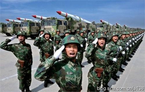 现在解放军一个军有多少人，探究中国军队现代化背景下的编制与实力，中国军队现代化背景下的编制与实力，一个军的人数探究