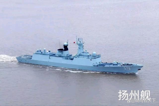 揭秘578的真实身份，一艘多功能舰的荣耀之旅，揭秘多功能舰578的真实身份与荣耀之旅