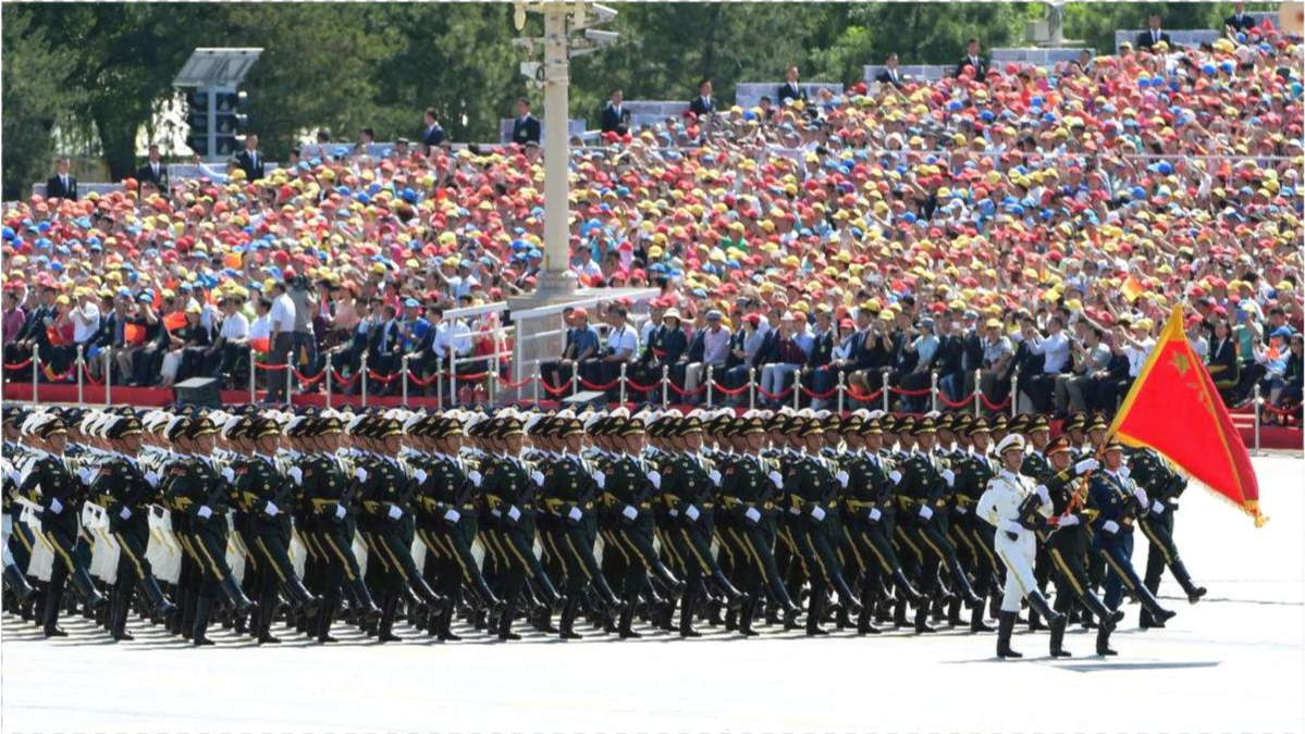 高清在线观看，全球阅兵式与法国阅兵的风采，高清在线观看，全球阅兵式与法国阅兵风采展示