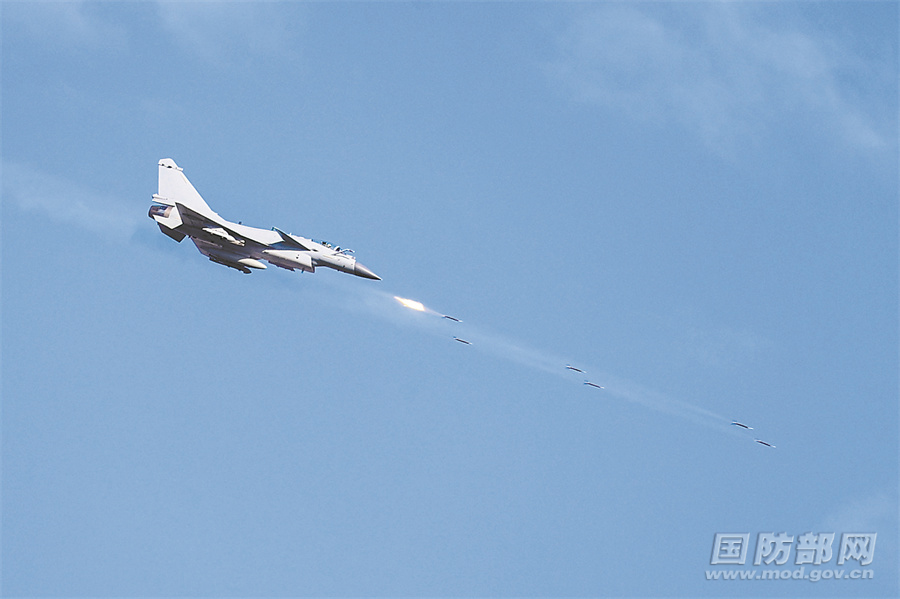 空军航空兵旅编制探析，空军航空兵旅编制深度解析