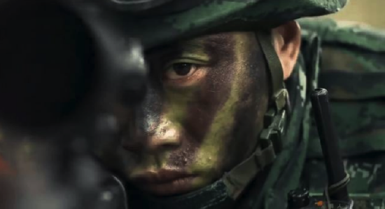 荣耀征程，2019中国武警征兵宣传片深度解析，荣耀征程，深度解析中国武警征兵宣传片背后的故事与意义