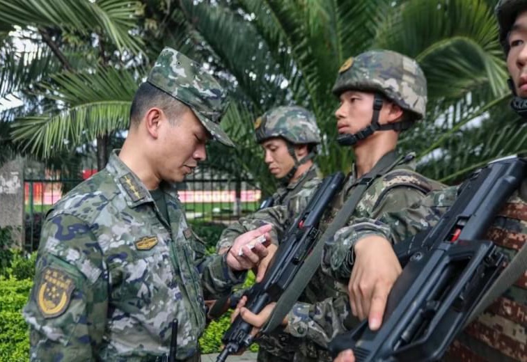 深度解读，2021军改最新方案——塑造现代化军事力量的关键一步，深度解读，2021军改最新方案——现代化军事力量发展的关键一步