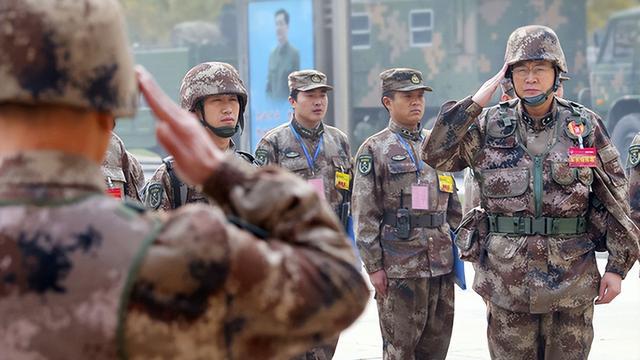 关于网络上关于38集团军解散了吗的探讨，关于网络上关于38集团军是否解散的探讨热议