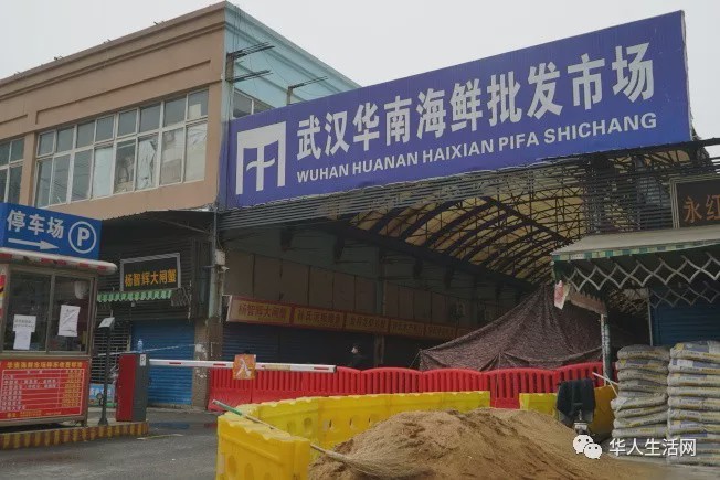 华南海鲜市场女老板的老公，坚韧与担当的力量，华南海鲜市场女老板的坚韧后盾，丈夫的力量与担当