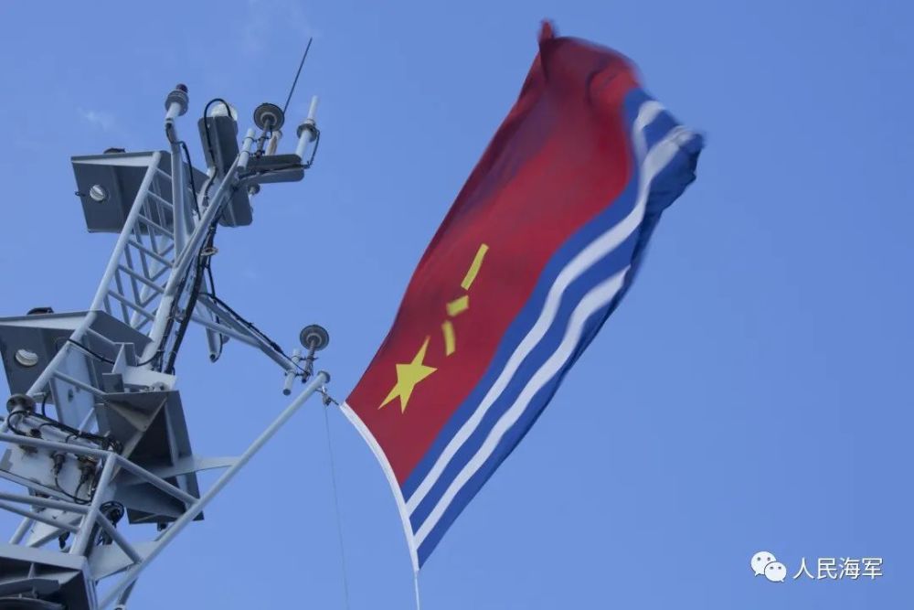 中国人民解放军军旗，红色的荣耀与使命，中国人民解放军军旗，红色荣耀与使命的象征